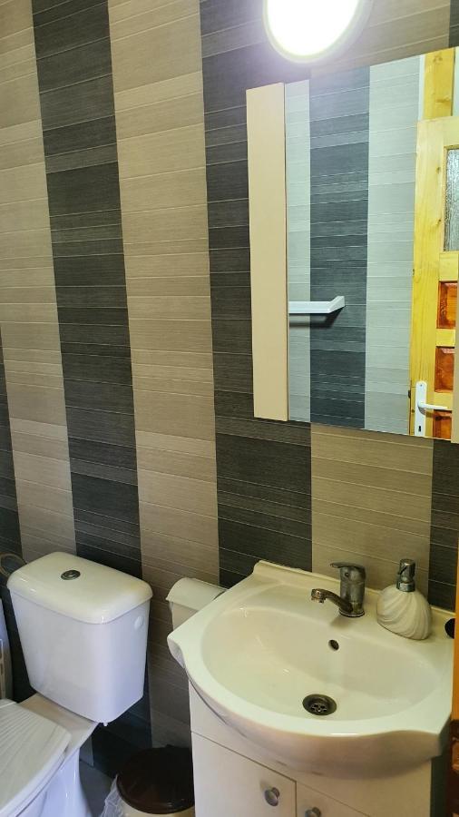 La Podul Gornii Otel Gornea Dış mekan fotoğraf